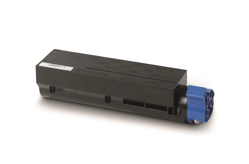 OKI 44992401 Black Toner Cartridge