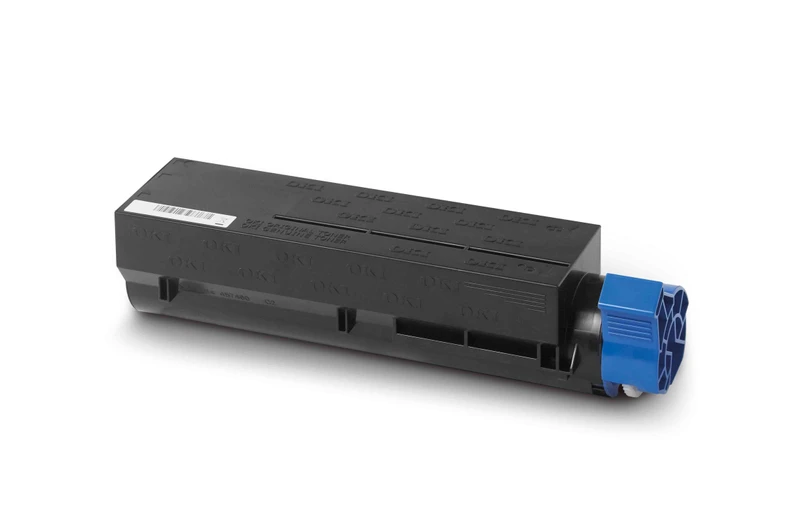 OKI 44992402 High Capacity Black Toner Cartridge