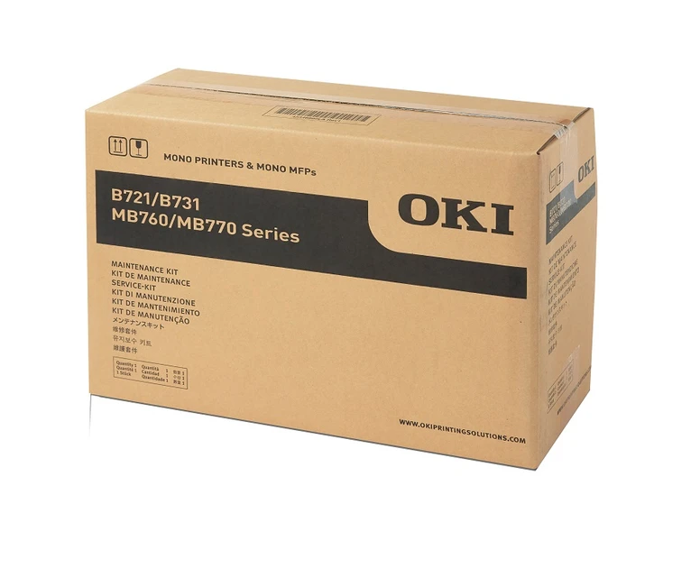Oki 45435104 Maintenance Kit