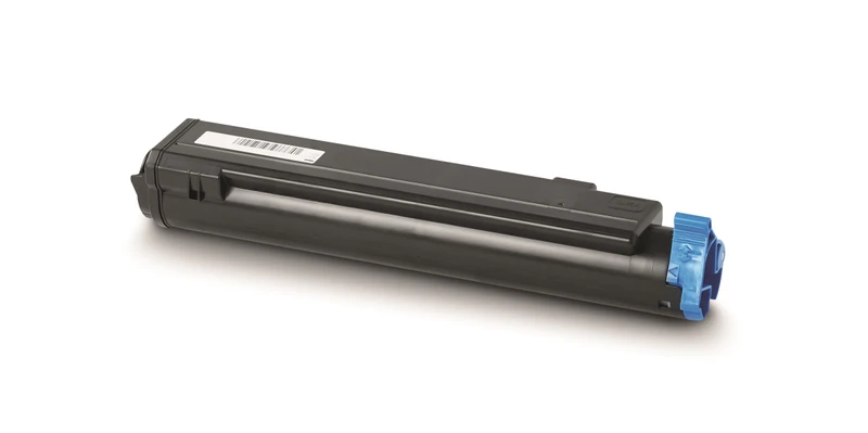 Oki 45807102 Black Toner Cartridge