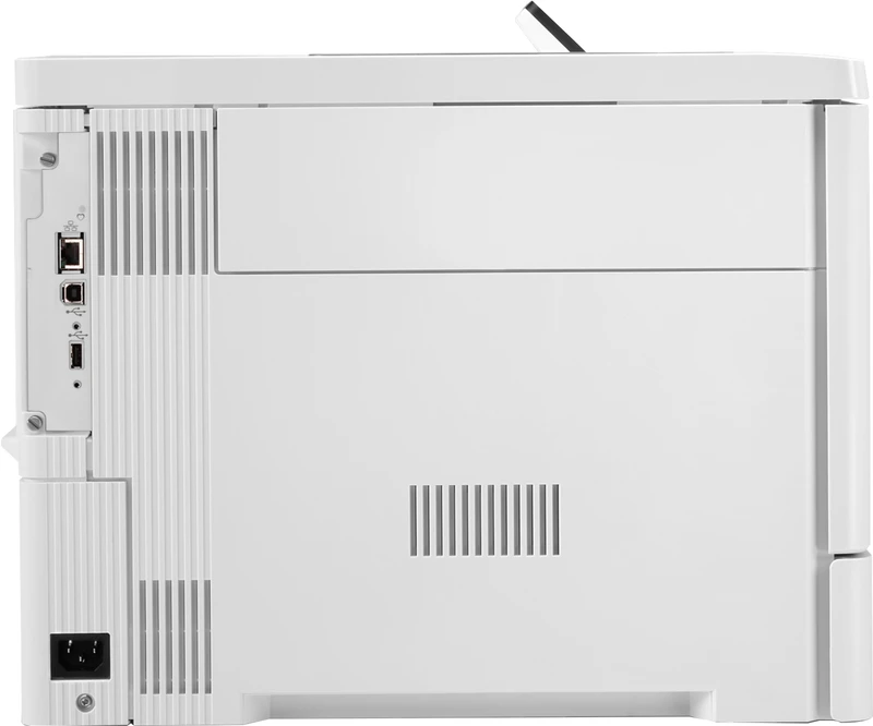 HP LaserJet Enterprise M554dn Colour Printer