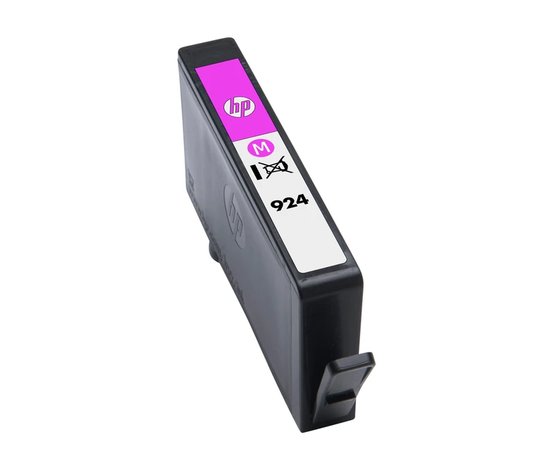 HP 924 Magenta Ink Cartridge - (4K0U4NE)