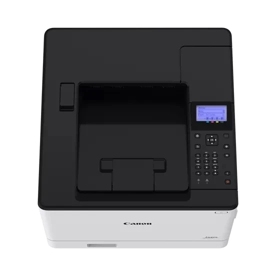 Canon i-SENSYS LBP673CDW A4 Colour Laser Printer