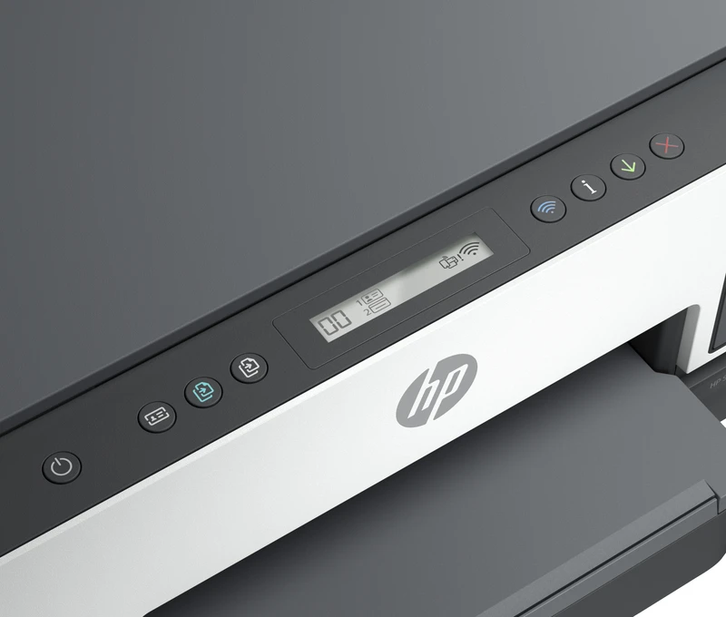 HP Smart Tank 7005 Thermal Inkjet Printer