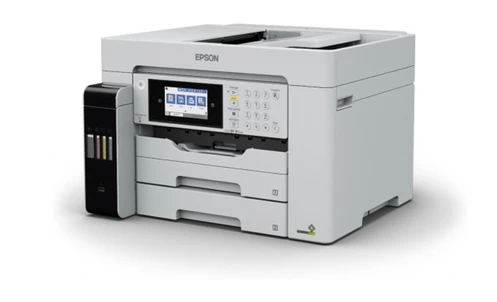 Epson EcoTank ET-16680 Colour Inkjet Printer