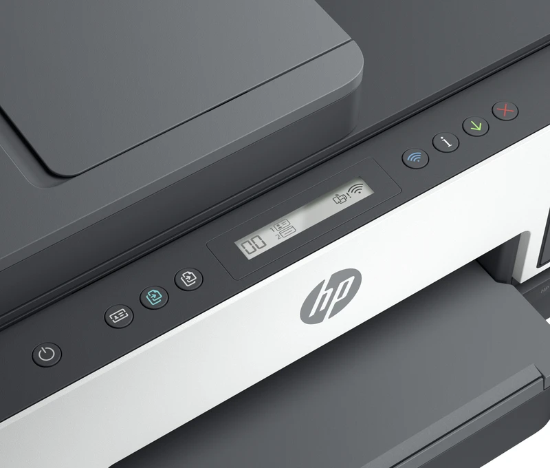 HP Smart Tank 7305 Thermal Inkjet Printer