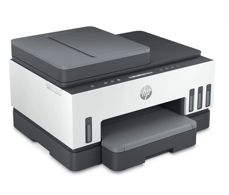 HP Smart Tank 7305 Thermal Inkjet Printer