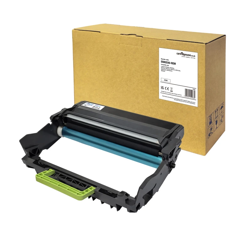 Compatible Lexmark 55B0ZA0 Photoconductor Unit
