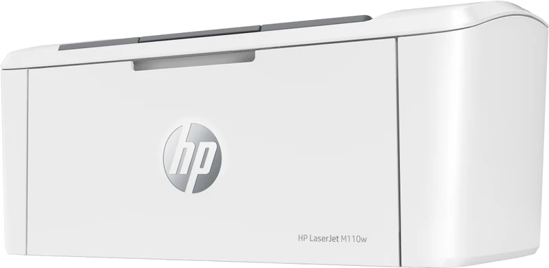 HP LaserJet M110w A4 Printer 