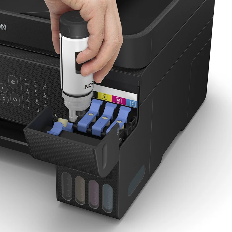 Epson EcoTank ET-4800 A4 Inkjet Printer