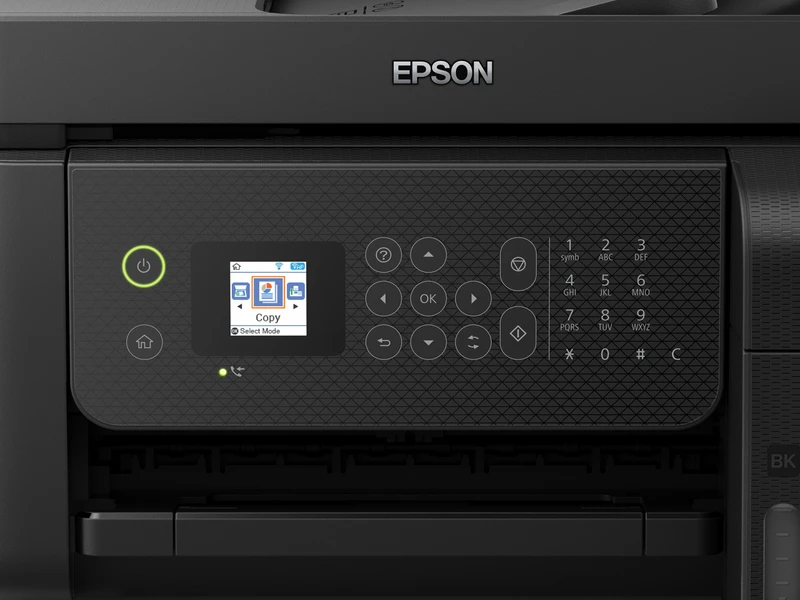 Epson EcoTank ET-4800 A4 Inkjet Printer