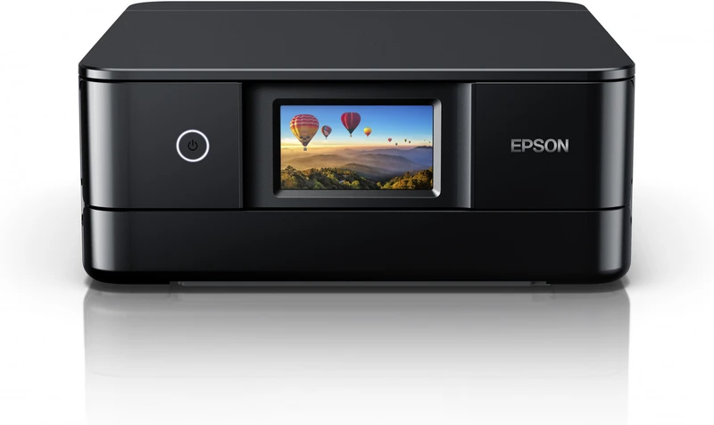 Epson Expression Photo XP-8700 A4 Inkjet Printer