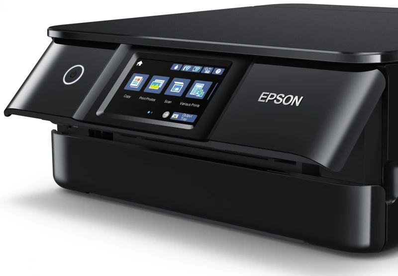 Epson Expression Photo XP-8700 A4 Inkjet Printer