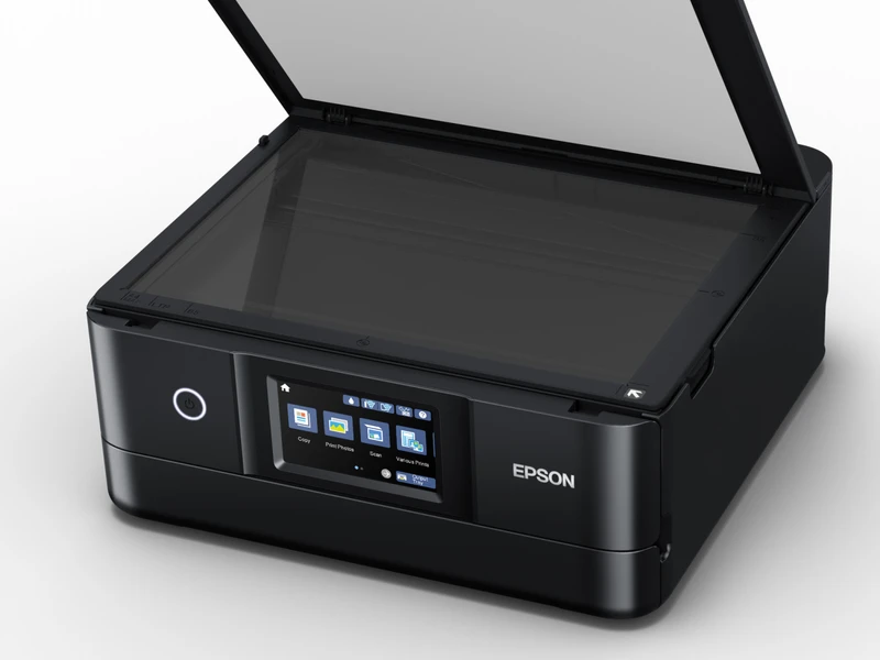 Epson Expression Photo XP-8700 A4 Inkjet Printer