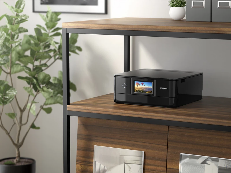 Epson Expression Photo XP-8700 A4 Inkjet Printer