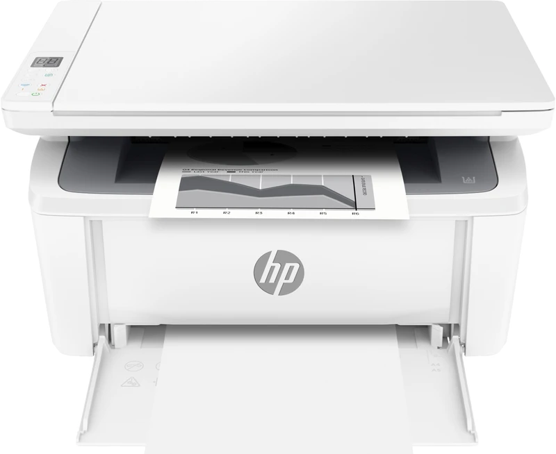 HP LaserJet M140w A4 Printer