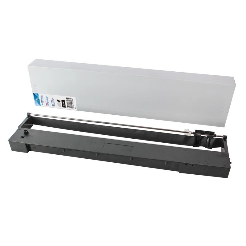 Compatible IBM 57P1743 Black Ink Ribbon - (57P1743)