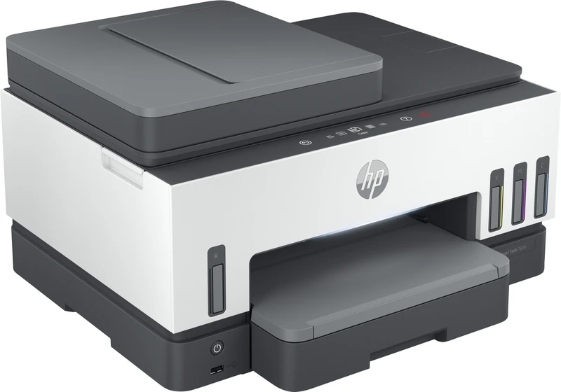 HP Smart Tank 7605 A4 Thermal Inkjet Printer
