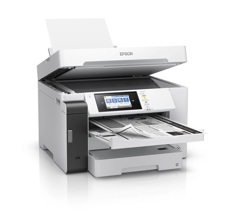 Epson EcoTank ET-M16680 Mono Inkjet Printer