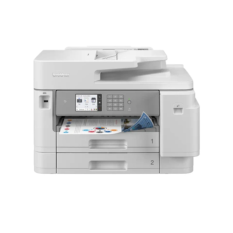 Brother MFC-J5955DW A3 Colour Inkjet Printer