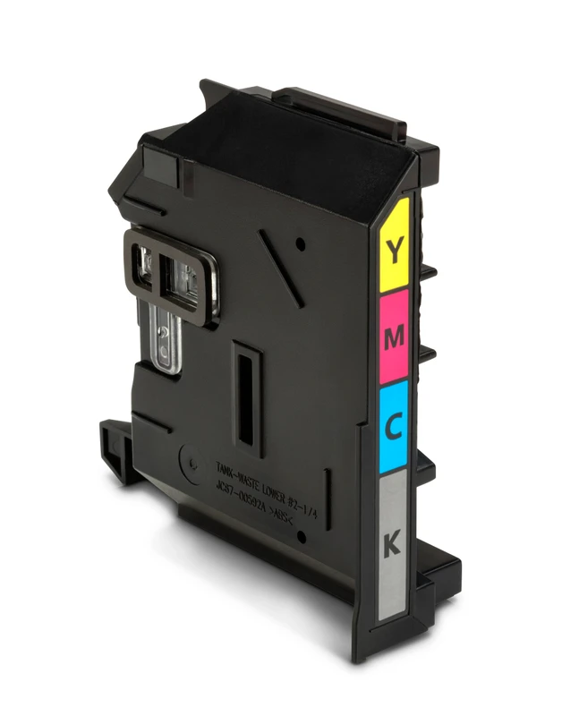 HP 5KZ38A Waste Toner Collection Unit