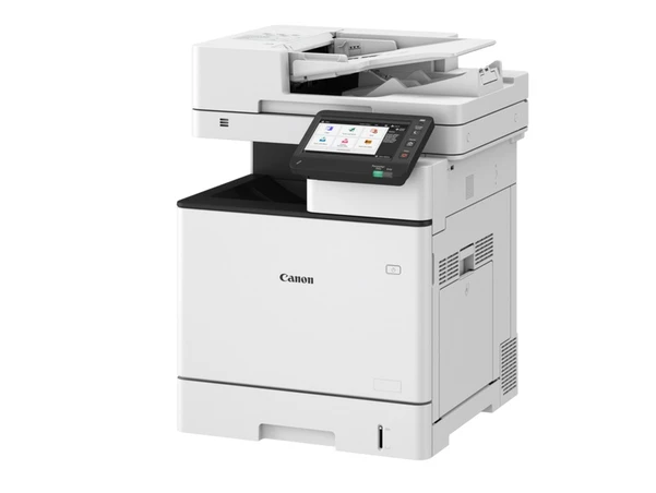 Canon i-SENSYS MF842Cdw Colour Laser Printer