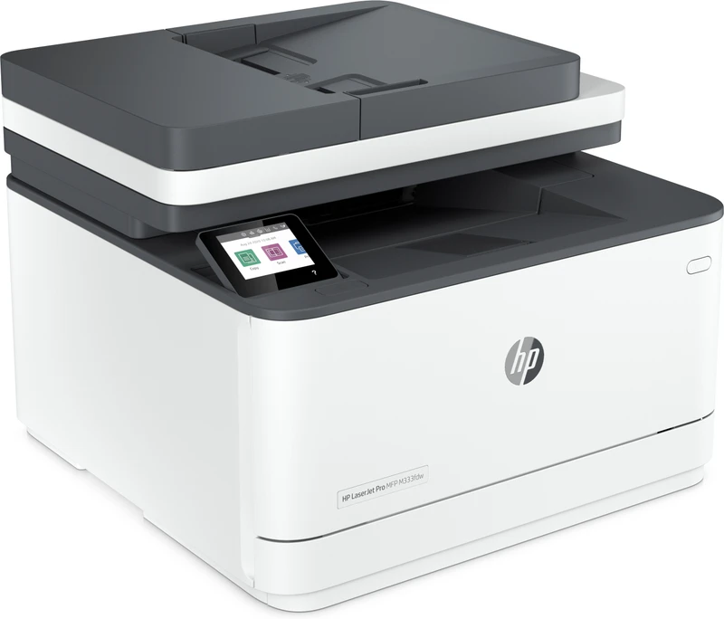 HP LaserJet Pro MFP 3102fdw Mono Laser Printer