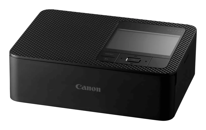 Canon SELPHY CP1500 photo printer