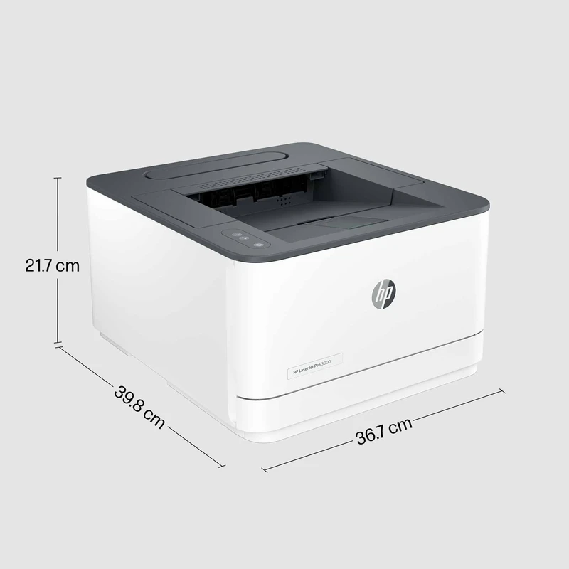 HP LaserJet Pro 3002dn Mono Laser Printer