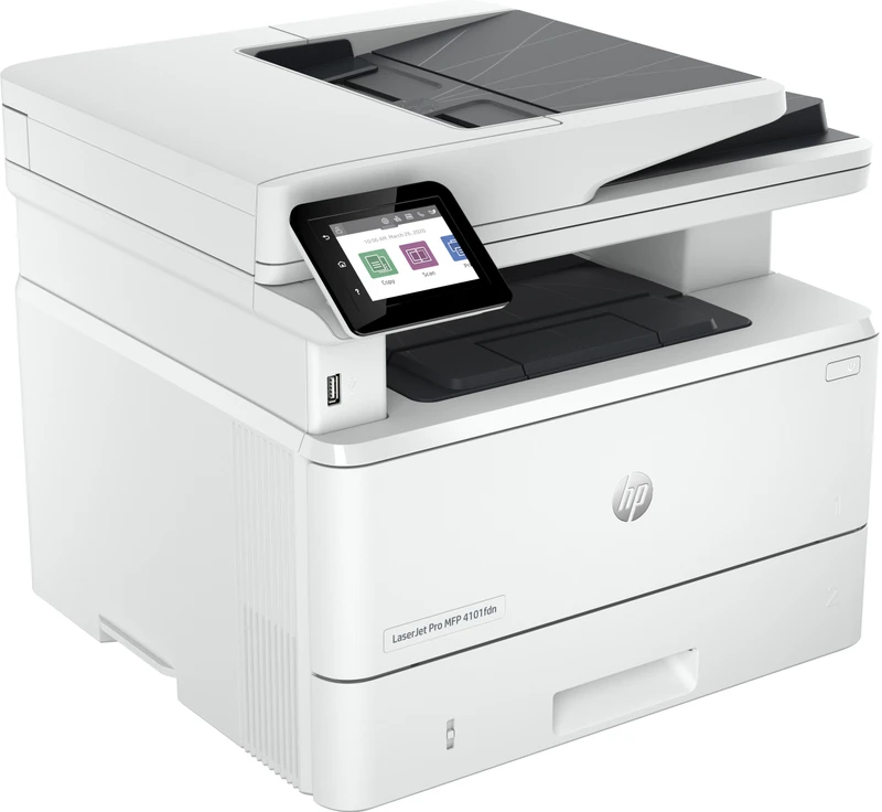 HP LaserJet Pro 4102dw Mono Laser Printer