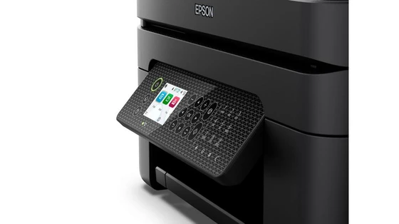 Epson WorkForce WF-2950DWF A4 Inkjet Printer