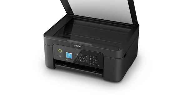 Epson WorkForce WF-2910DWF A4 Inkjet Printer