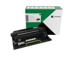 Lexmark 66S0Z00 Black Image Drum