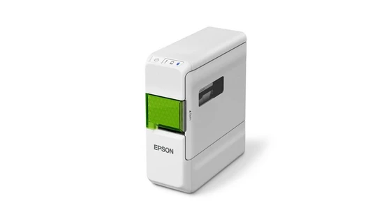 Epson LabelWorks LW-C410 thermal label printer 