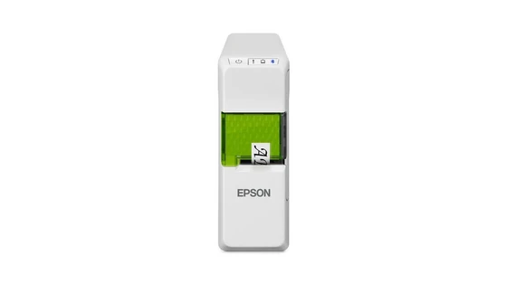 Epson LabelWorks LW-C410 thermal label printer 
