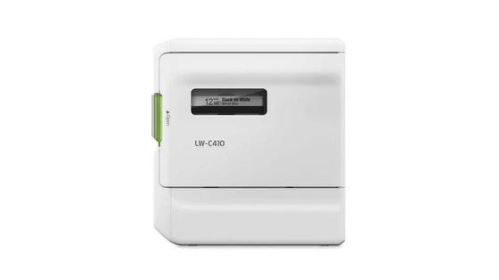 Epson LabelWorks LW-C410 thermal label printer 