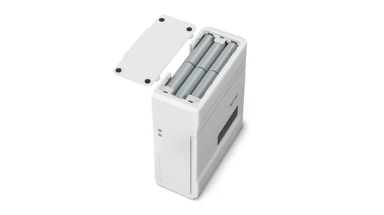Epson LabelWorks LW-C410 thermal label printer 