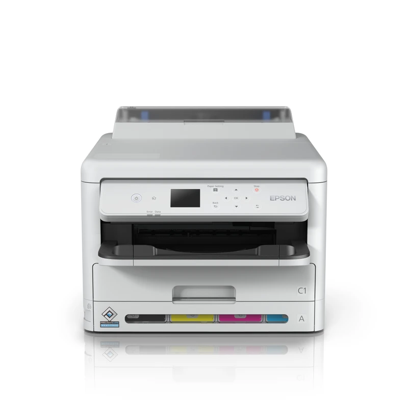 Epson WorkForce Pro WF-C5390DW A4 Colour Inkjet Printer