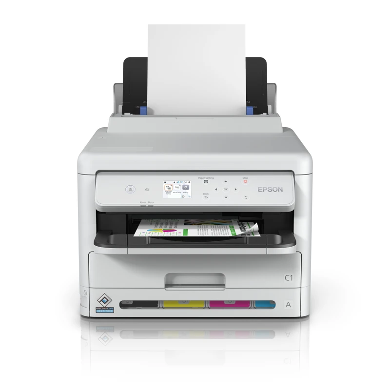 Epson WorkForce Pro WF-C5390DW A4 Colour Inkjet Printer