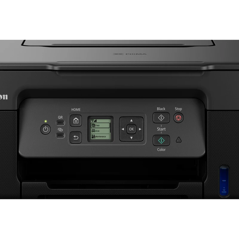 Canon PIXMA G3570 A4 Colour Inkjet Printer