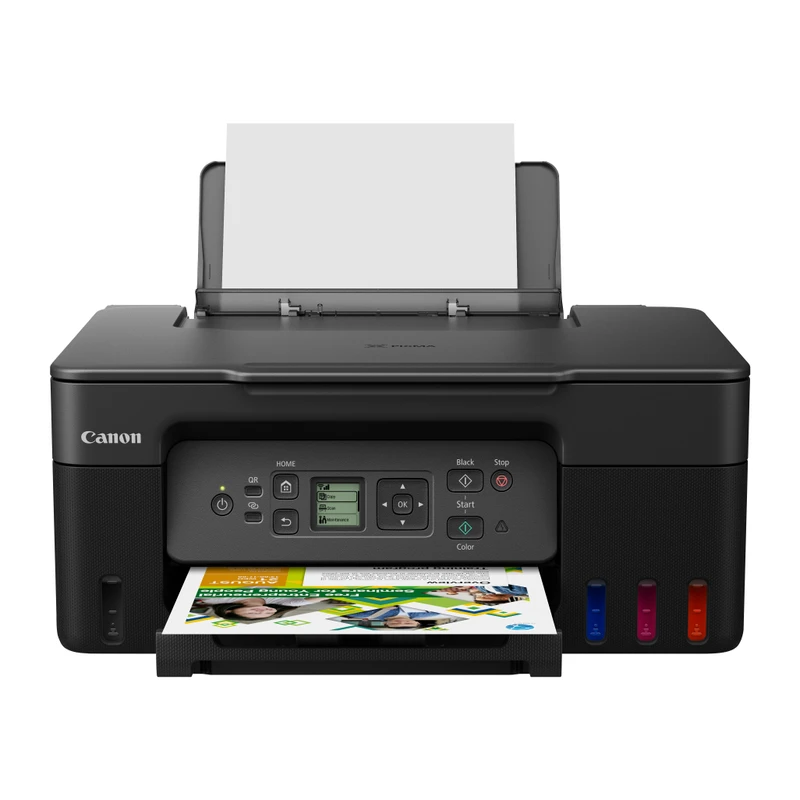 Canon PIXMA G3570 A4 Colour Inkjet Printer