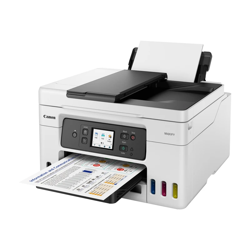 Canon MAXIFY GX4050 Inkjet Printer