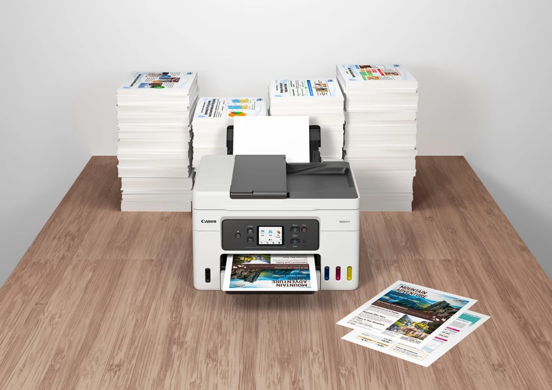 Canon MAXIFY GX4050 Inkjet Printer