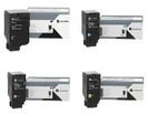 Lexmark 71C0H 4 Colour Toner Cartridge Multipack