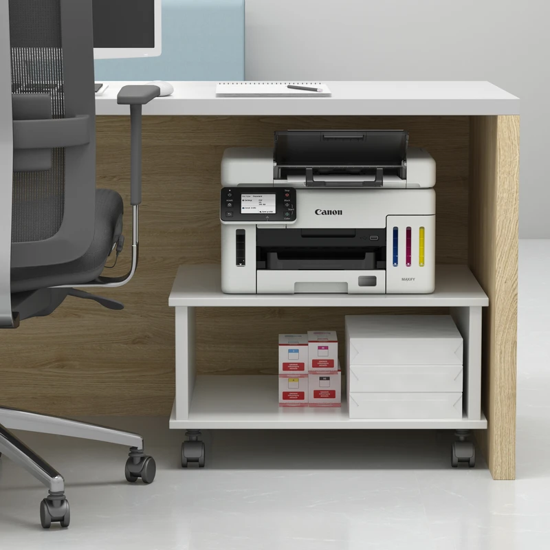 Canon MAXIFY GX6550 Colour Inkjet Printer