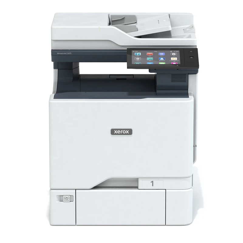 Xerox VersaLink C625 Colour Laser MFP Printer