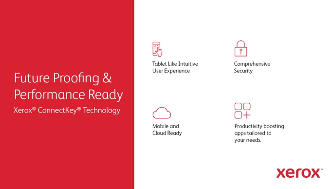 Xerox VersaLink B415 Multifunction Laser Printer