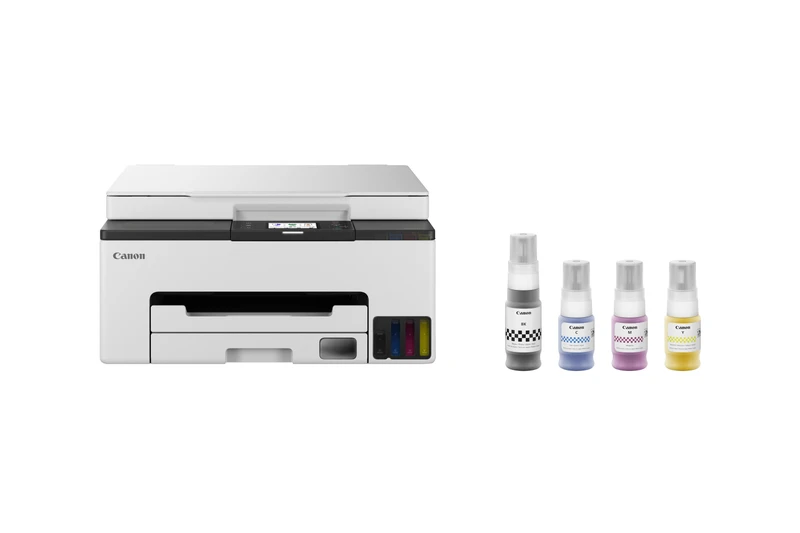 Canon MAXIFY GX1050 Colour Inkjet Printer