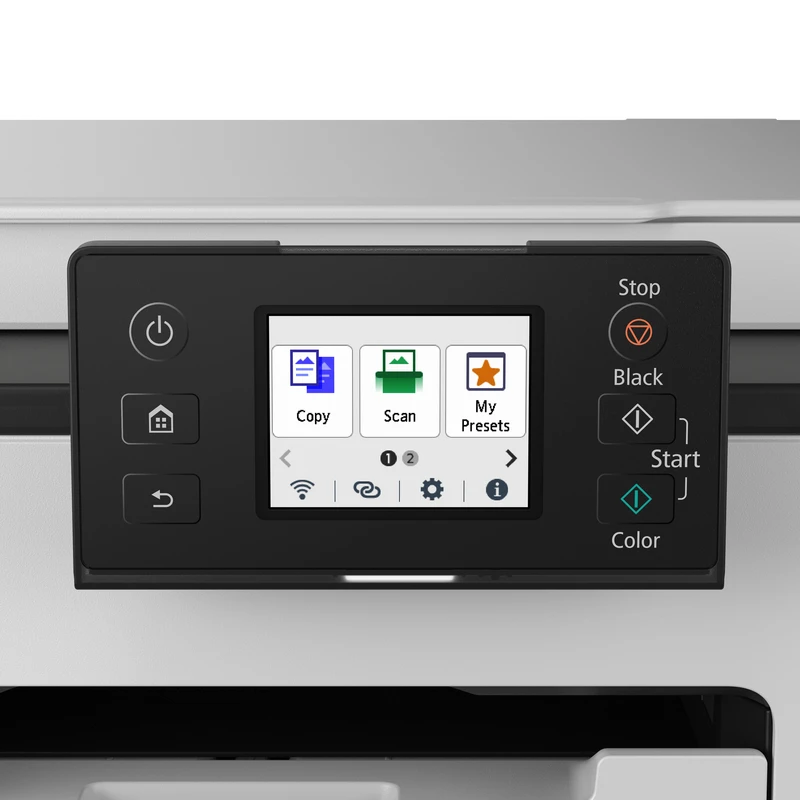 Canon MAXIFY GX1050 Colour Inkjet Printer