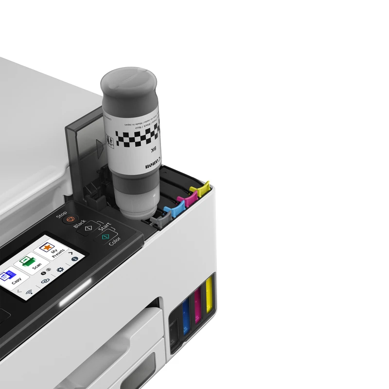 Canon MAXIFY GX1050 Colour Inkjet Printer